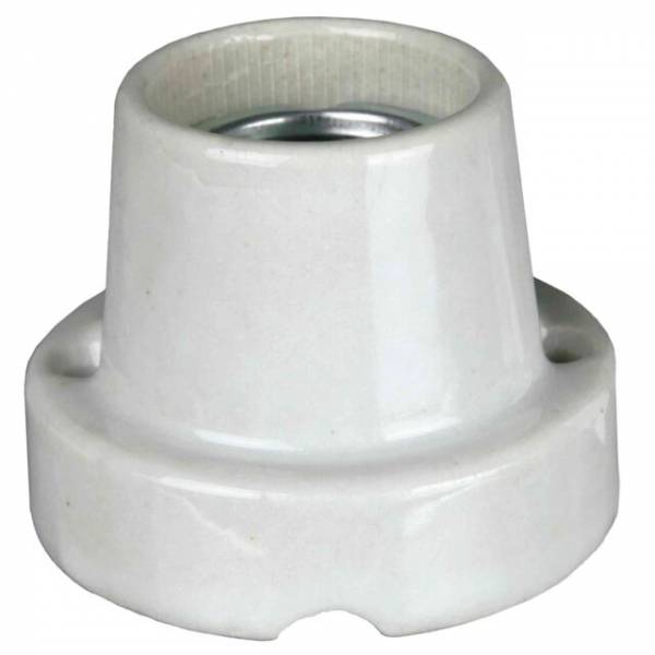 Keramikfassung Pro Socket